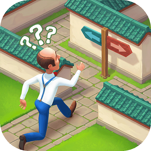 梦幻花园 v9.1.0